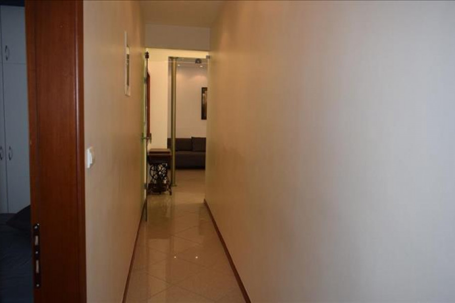 Wohnung, 92m², Faliro (Thessaloniki - Stadtzentrum), 190.000 € | Grekodom Development