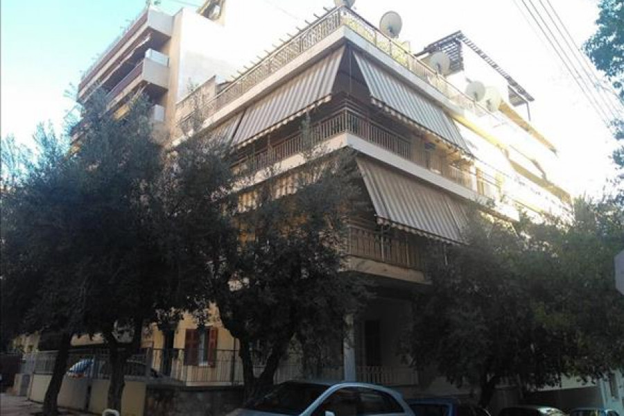 Wohnung, 92m², Neos Kosmos (Athen Zentrum), 179.000 € | Grekodom Development