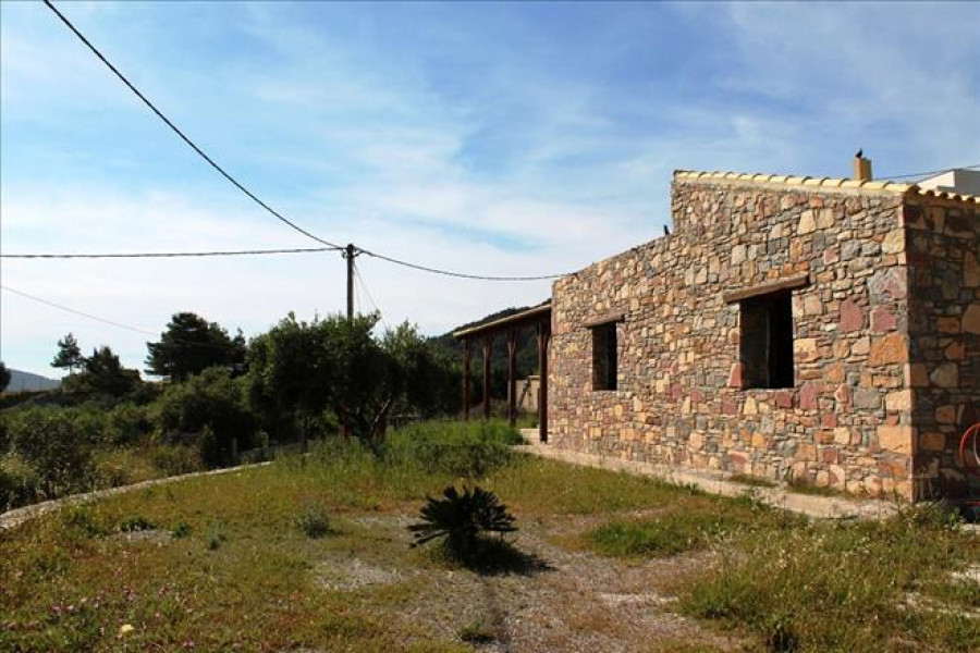 Haus, 260m², Rhodos (Dodekanes), 700.000 € | Grekodom Development