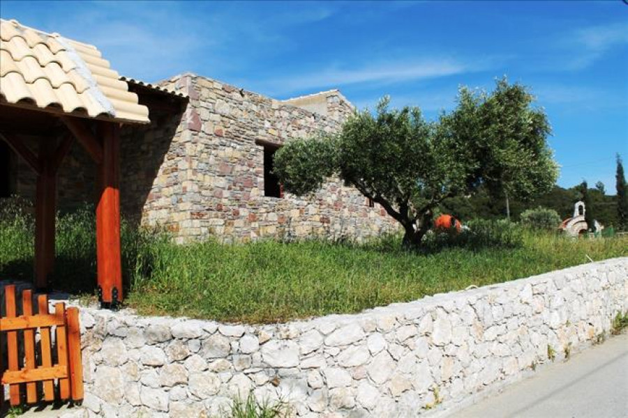 Haus, 260m², Rhodos (Dodekanes), 700.000 € | Grekodom Development