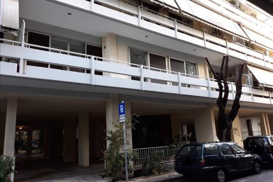 Wohnung, 87m², Marousi (Athen Nord), 230.000 € | Grekodom Development
