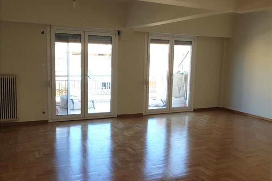 Wohnung, 105m², Sepolia - Skouze (Athen Zentrum), 165.000 € | Grekodom Development
