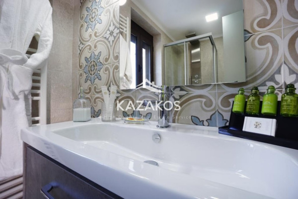 Residence, 292m², Soyda (Chania Prefecture), 1.100.000 € | Kazakos Real Estate