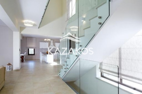 Residence, 292m², Soyda (Chania Prefecture), 1.100.000 € | Kazakos Real Estate
