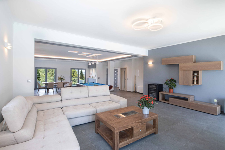 Haus, 436m², Korfu-Stadt (Korfu Präfektur), 2.700.000 € | Property 4U Real Estate