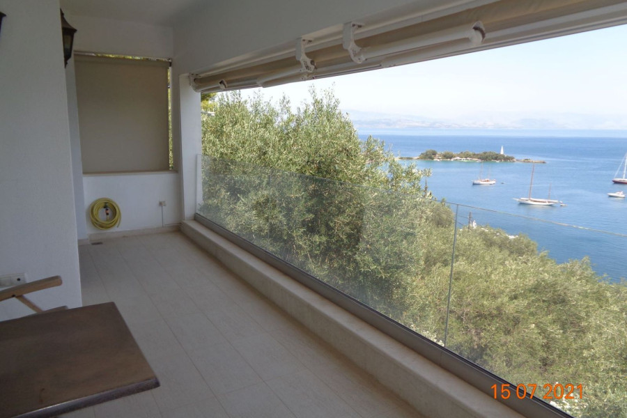 Haus, 160m², Korfu-Stadt (Korfu Präfektur), 680.000 € | Property 4U Real Estate