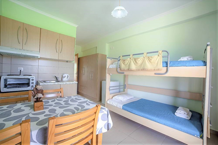 Commercial property, 1350m², Corfu-City (Corfu Prefecture), 1.480.000 € | Property 4U Real Estate