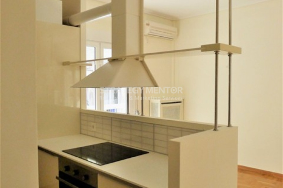 Wohnung, 77m², Ampelokipoi - Pentagono (Athen Zentrum), 250.000 € | Strategy Mentor