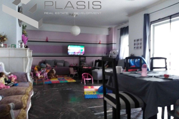 Wohnung, 105m², Leof. Patision - Leof. Acharnon (Athen Zentrum), 100.000 € | Plasis Real Estate + Development