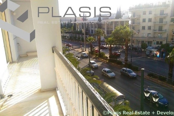 Wohnung, 195m², Ampelokipoi - Pentagono (Athen Zentrum), 650.000 € | Plasis Real Estate + Development