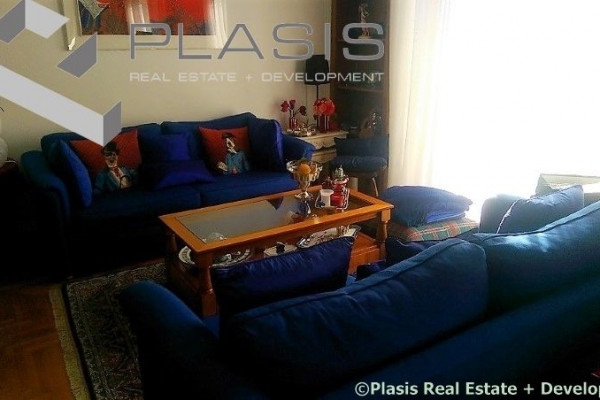 Wohnung, 195m², Ampelokipoi - Pentagono (Athen Zentrum), 650.000 € | Plasis Real Estate + Development