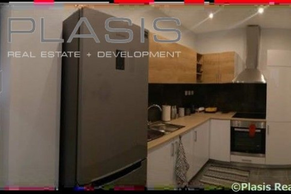 Wohnung, 106m², Zentrum (Athen Zentrum), 215.000 € | Plasis Real Estate + Development