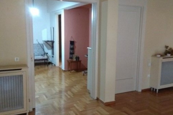 Wohnung, 110m², Leof. Patision - Leof. Acharnon (Athen Zentrum), 150.000 € | Plasis Real Estate + Development