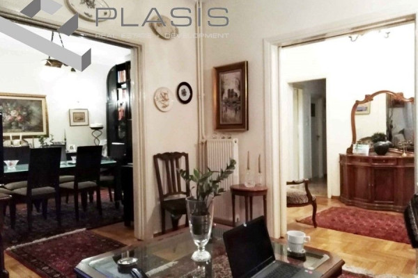 Wohnung, 104m², Leof. Patision - Leof. Acharnon (Athen Zentrum), 220.000 € | Plasis Real Estate + Development