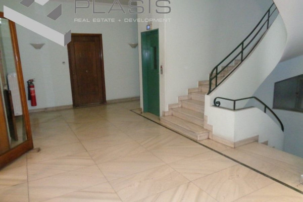 Wohnung, 220m², Kolonaki - Lykavittos (Athen Zentrum), 1.000.000 € | Plasis Real Estate + Development