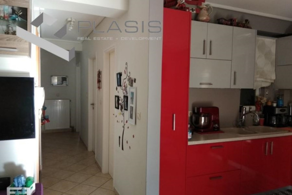 Wohnung, 78m², Sepolia - Skouze (Athen Zentrum), 160.000 € | Plasis Real Estate + Development