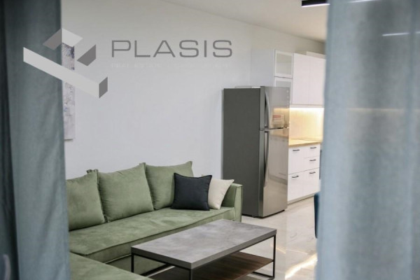 Wohnung, 112m², Pangrati (Athen Zentrum), 330.000 € | Plasis Real Estate + Development