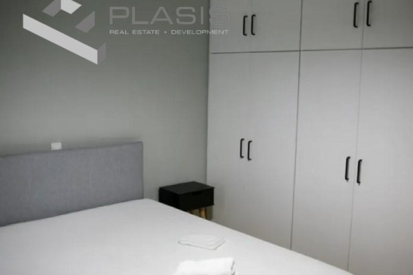 Wohnung, 112m², Pangrati (Athen Zentrum), 330.000 € | Plasis Real Estate + Development