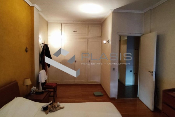 Wohnung, 159m², Leof. Patision - Leof. Acharnon (Athen Zentrum), 350.000 € | Plasis Real Estate + Development