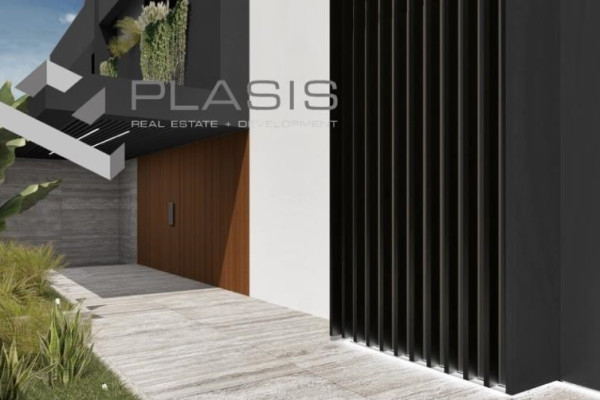 Residence, 214m², Filothei (North Athens), 2.150.000 € | Plasis Real Estate + Development