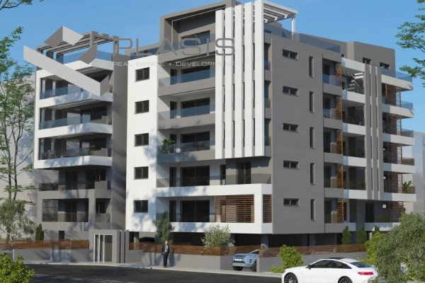Haus, 117m², Agia Paraskevi (Athen Nord), 445.000 € | Plasis Real Estate + Development
