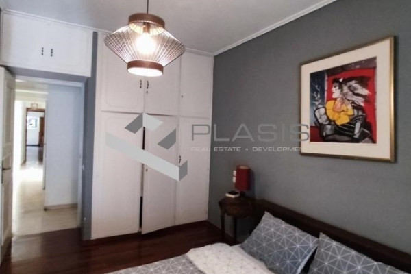 Wohnung, 180m², Polygono - Tourkovounia (Athen Zentrum), 345.000 € | Plasis Real Estate + Development