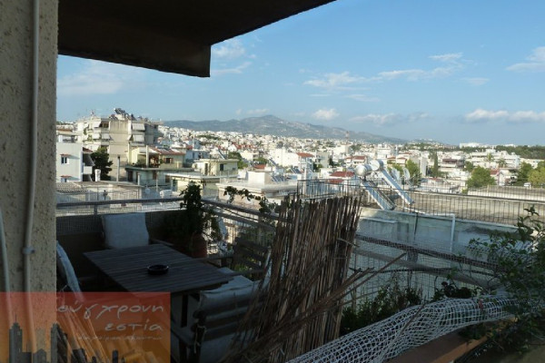 Wohnung, 120m², Heraklion  (Athen Nord), 230.000 € | SYGXRONI ESTIA