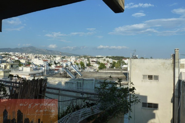 Wohnung, 120m², Heraklion  (Athen Nord), 230.000 € | SYGXRONI ESTIA