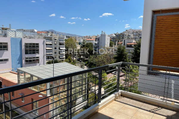 Wohnung, 90m², Heraklion  (Athen Nord), 304.500 € | SYGXRONI ESTIA