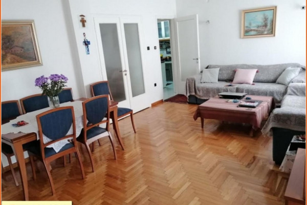 Wohnung, 102m², Koukaki - Makrygianni (Athen Zentrum), 260.000 € | Zirogiannis Real estate