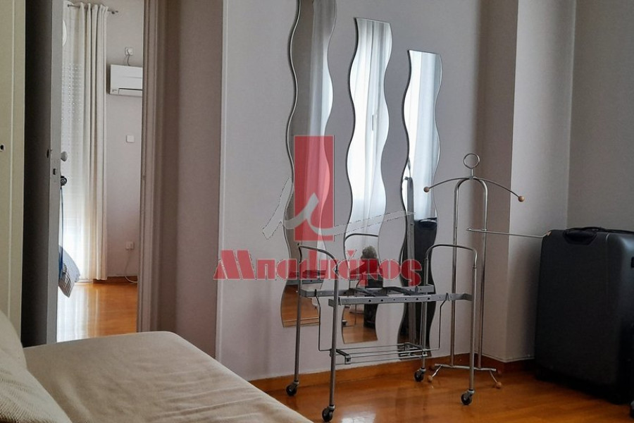 Apartment, 115m², Attica (Athens Center), 1.200 € | Balkamou Real Estate