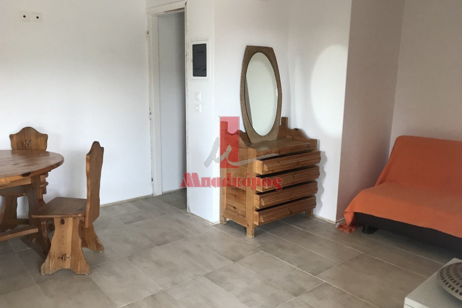 Apartment, 45m², Vilia (Rest of Attica), 60 € | Balkamou Real Estate