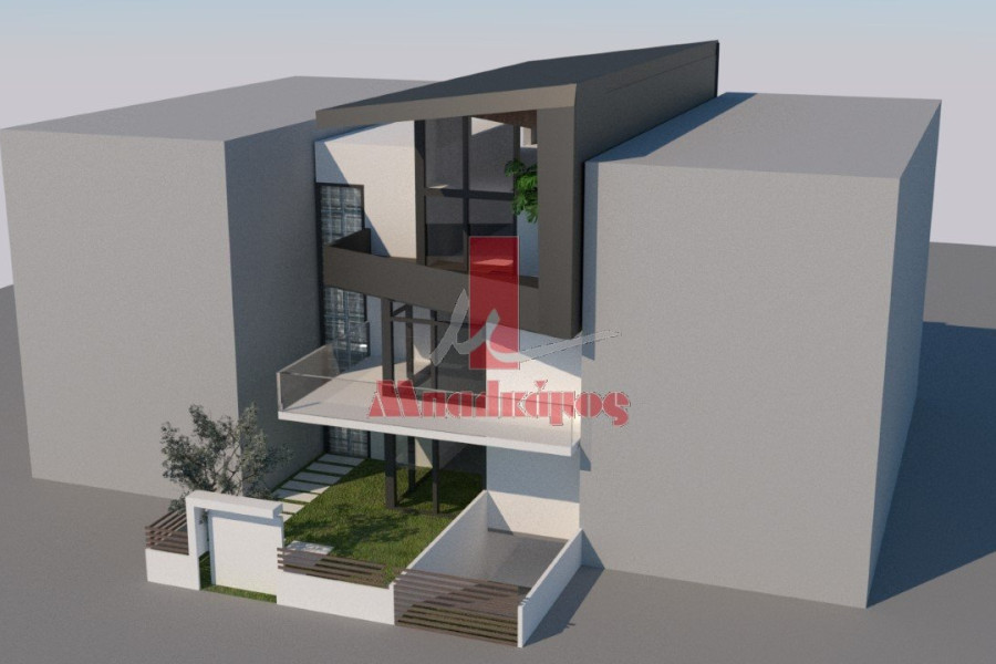 Apartment, 100m², Gerakas (East Athens), 320.000 € | Balkamou Real Estate