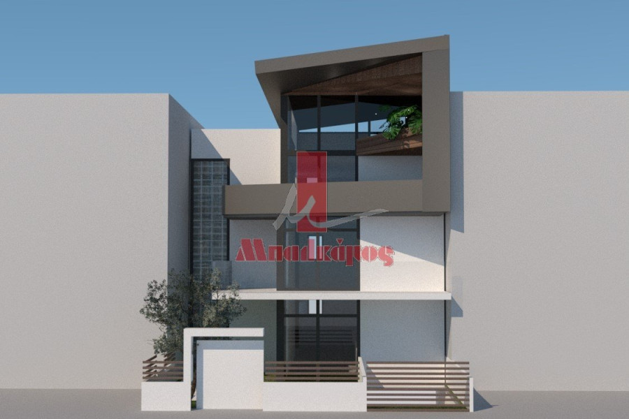 Apartment, 100m², Gerakas (East Athens), 320.000 € | Balkamou Real Estate