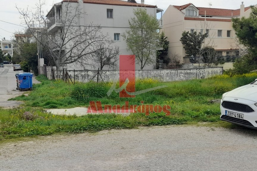 Land, 200m², Chalandri (North Athens), 200.000 € | Balkamou Real Estate