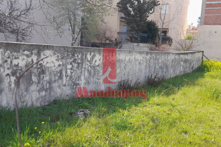 Land, 200m², Chalandri (North Athens), 200.000 € | Balkamou Real Estate