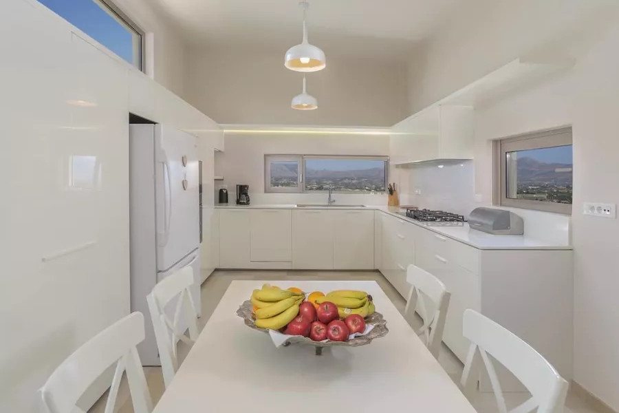 Residence, 687m², Agia Varvara (Heraklion Prefecture), 2.500.000 € | KM Real Estate Agency