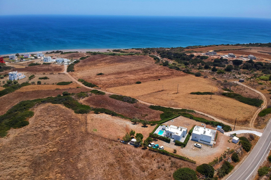Haus, 140m², Rhodos (Dodekanes), 600.000 € | KM Real Estate Agency