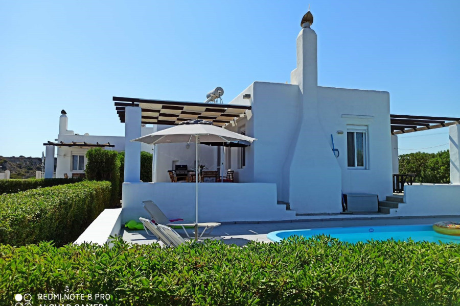 Haus, 140m², Rhodos (Dodekanes), 550.000 € | KM Real Estate Agency