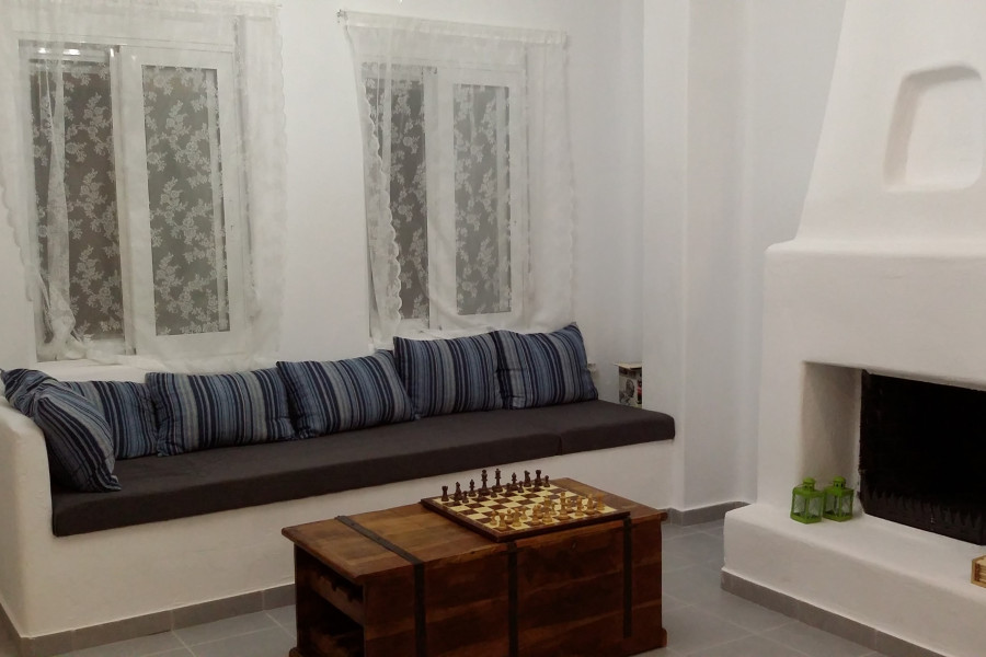 Residence, 140m², Rodos (Dodecanese), 600.000 € | KM Real Estate Agency