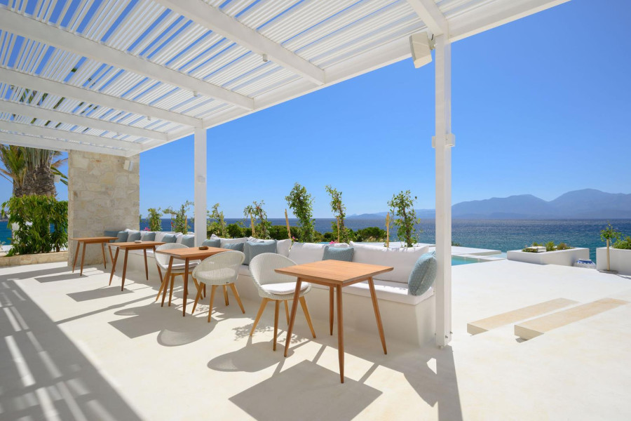 Gewerbe-Immobilie, 630m², Agios Nikolaos (Lasithi Präfektur), 12.500.000 € | KM Real Estate Agency