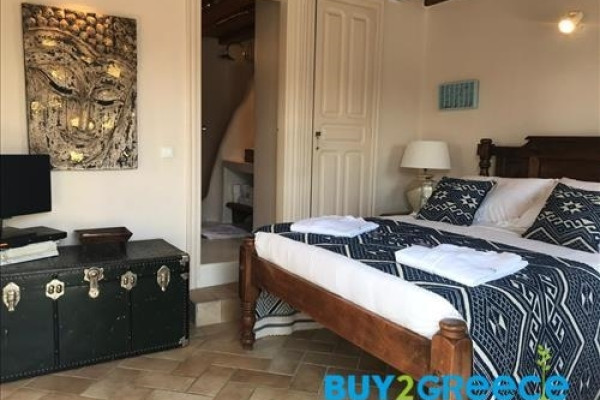 Residence, 277m², Mykonos (Cyclades), 3.450.000 € | Buy2Greece