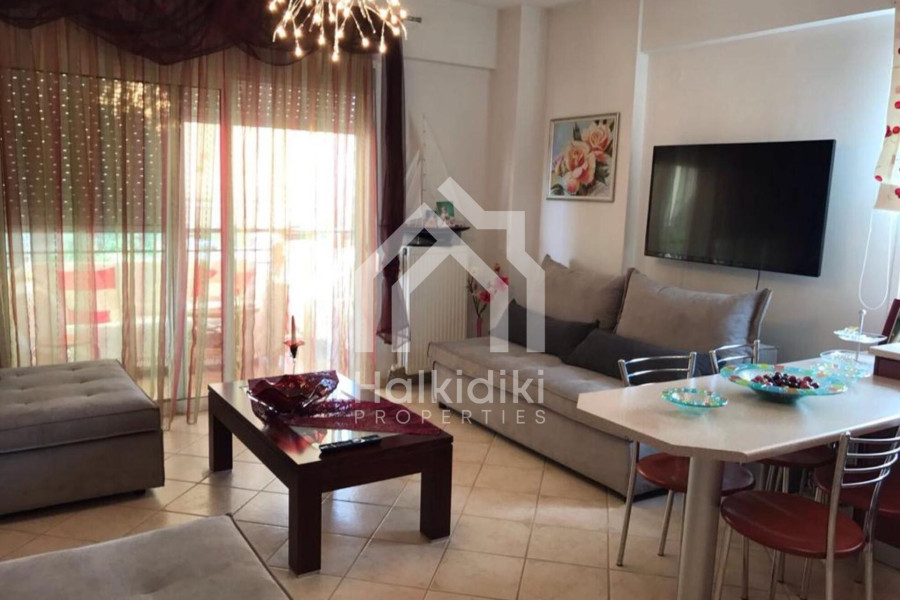 Wohnung, 53m², Moudania (Chalkidiki), 120.000 € | Halkidiki Properties Real Estate