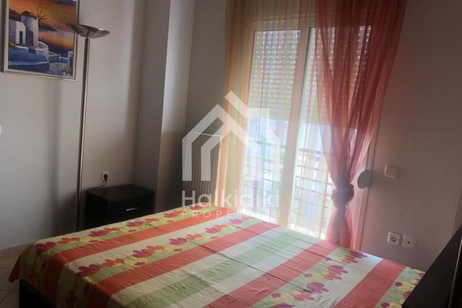 Wohnung, 53m², Moudania (Chalkidiki), 120.000 € | Halkidiki Properties Real Estate