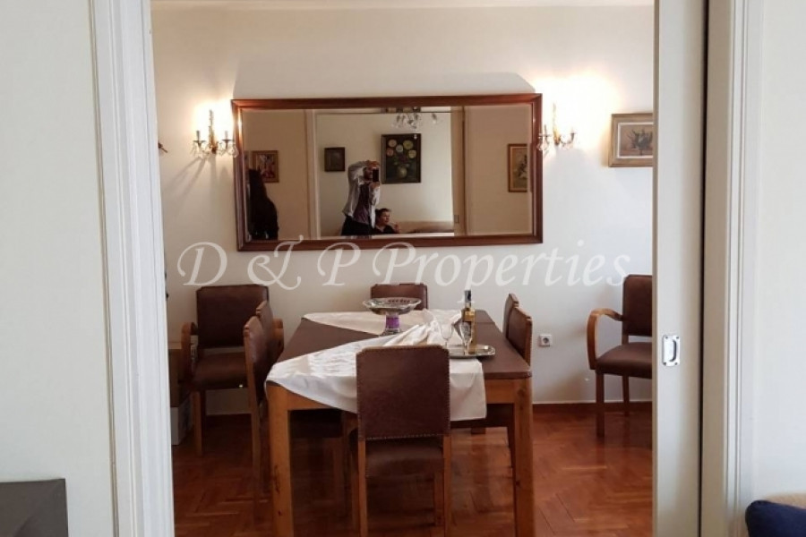 Wohnung, 75m², Exarcheia - Neapoli (Athen Zentrum), 250.000 € | DP DIAXEIRISI & YPIRESIES AKINITON Ι.Κ.Ε.