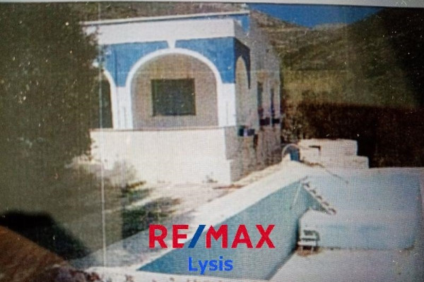 Grundstück / Land, Anafi (Kykladen), 2.500.000 € | REMAX LYSIS