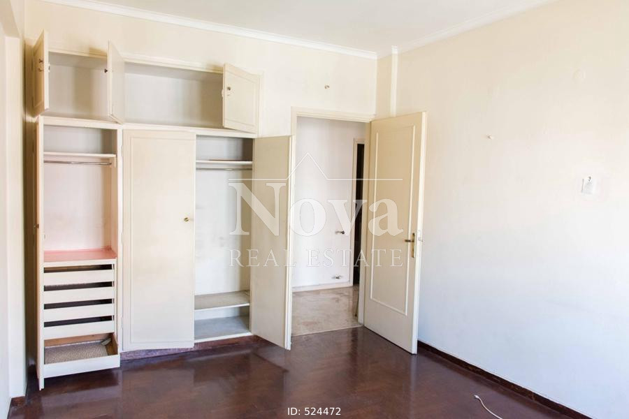 Wohnung, 117m², Kypseli (Athen Zentrum), 180.000 € | NOVA REAL ESTATE