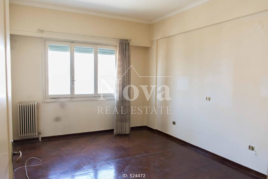 Wohnung, 117m², Kypseli (Athen Zentrum), 180.000 € | NOVA REAL ESTATE