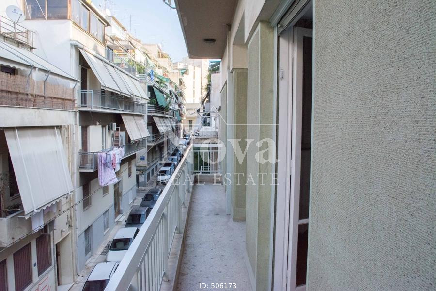 Wohnung, 95m², Kypseli (Athen Zentrum), 120.000 € | NOVA REAL ESTATE