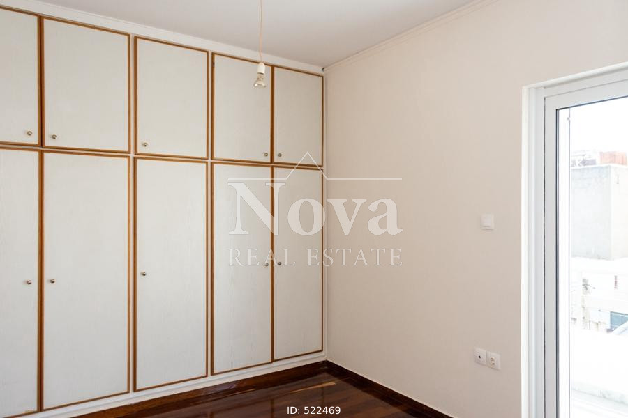 Wohnung, 100m², Patisia (Athen Zentrum), 140.000 € | NOVA REAL ESTATE